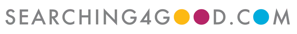 Searching4Good logo