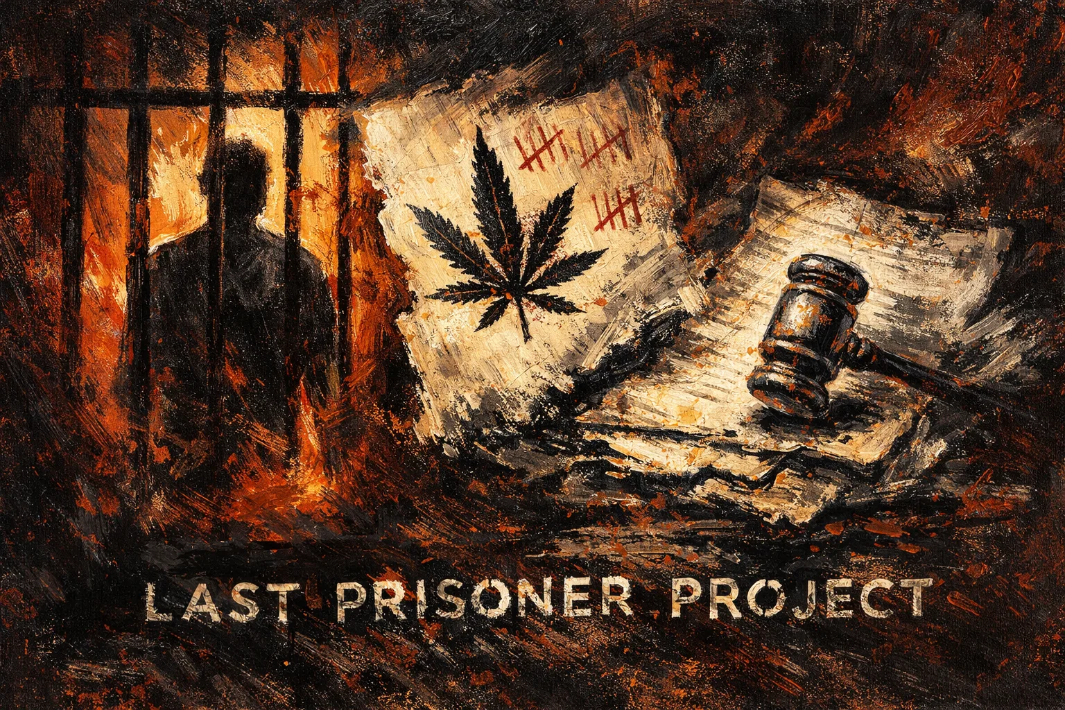 Last Prisoner Project: Cannabis Justice Keeps Failing You