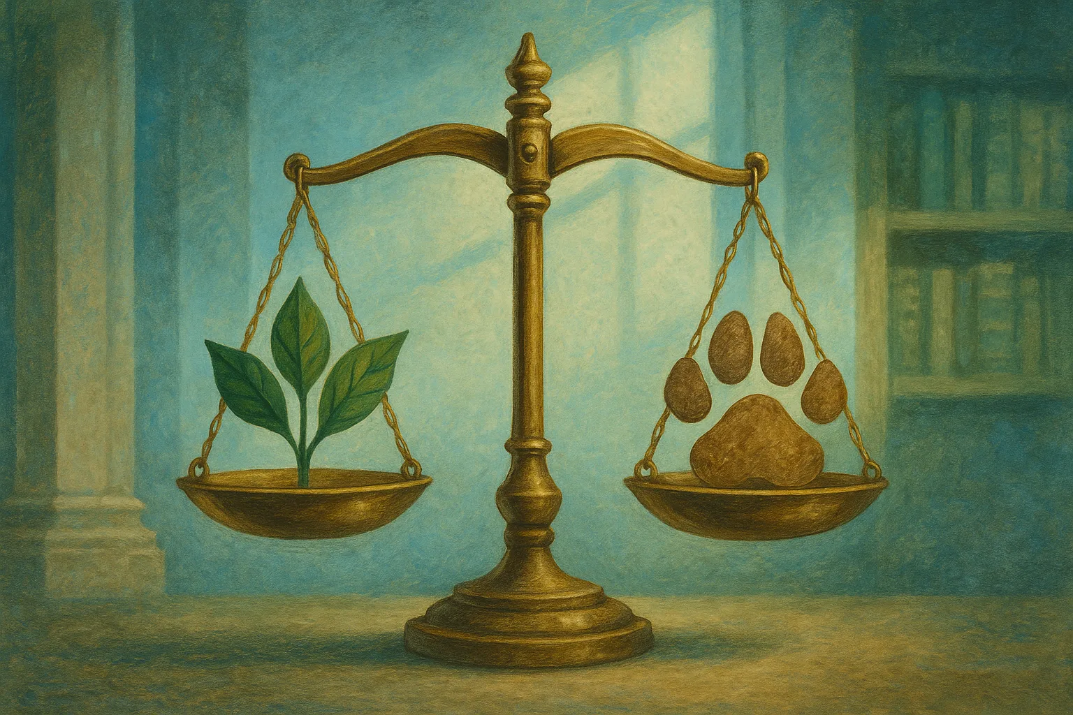 What Does the Animal Legal Defense Fund Do