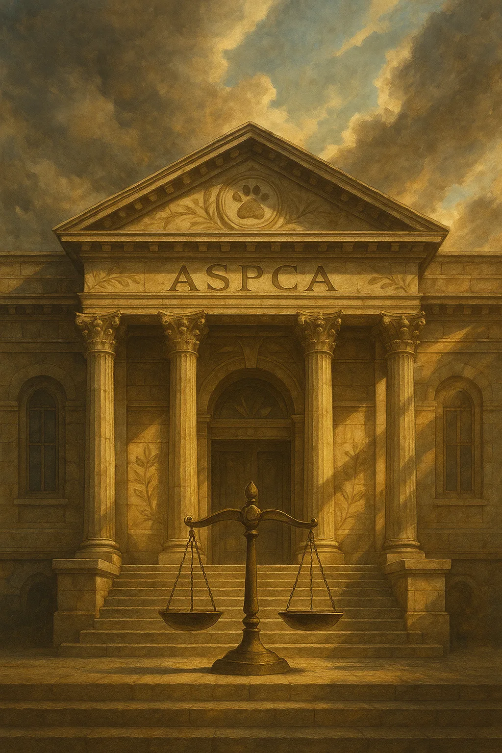 What Is the ASPCA?