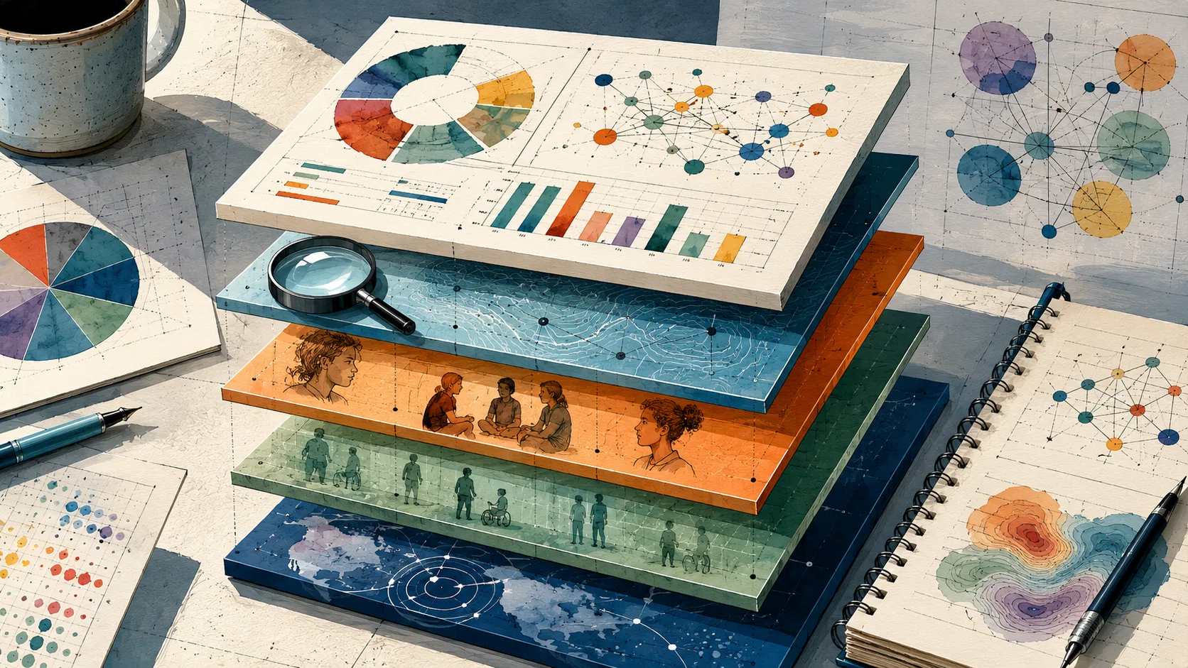 Understanding The Trevor Project Research Briefs
