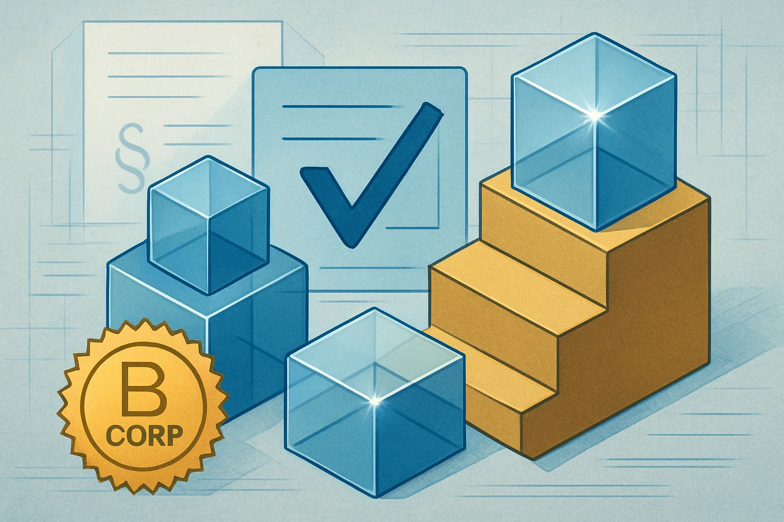 Beginner’s Guide to B Corp